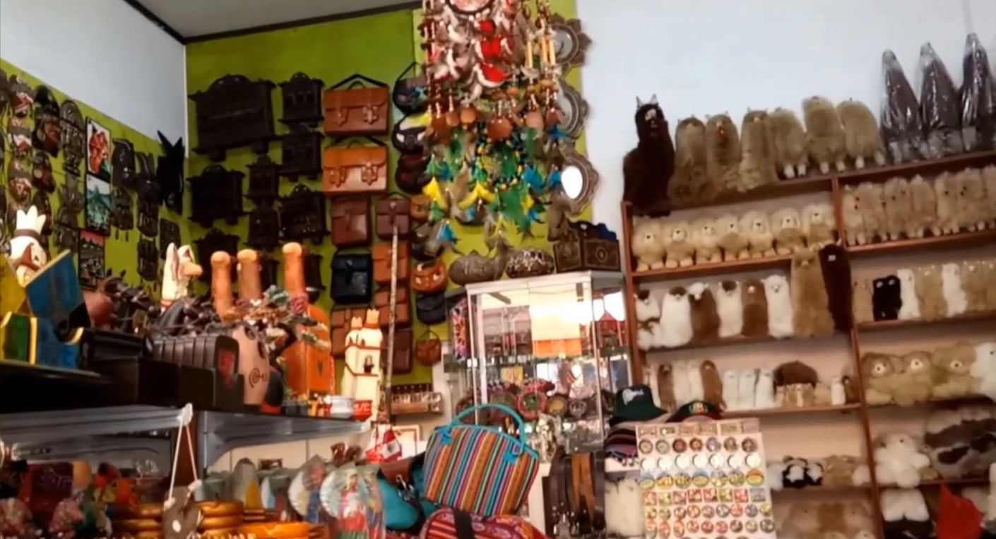 Local en Miraflores